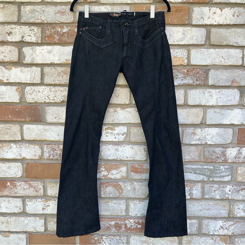 Oligo Tissew Jeans